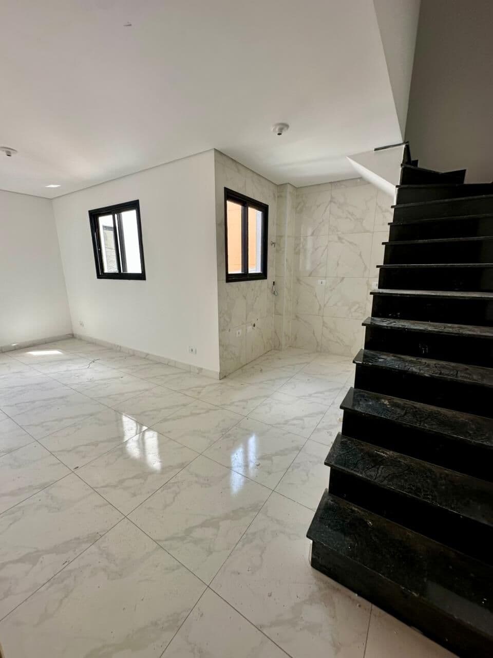 Apartamento Cobertura Duplex - Ao lado do Bairro Jardim