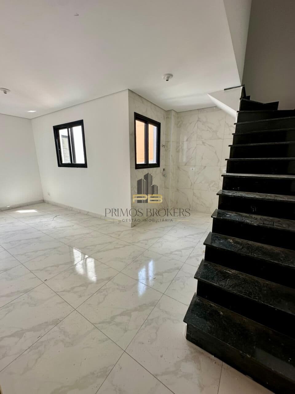 Apartamento Cobertura Duplex - Ao lado do Bairro Jardim