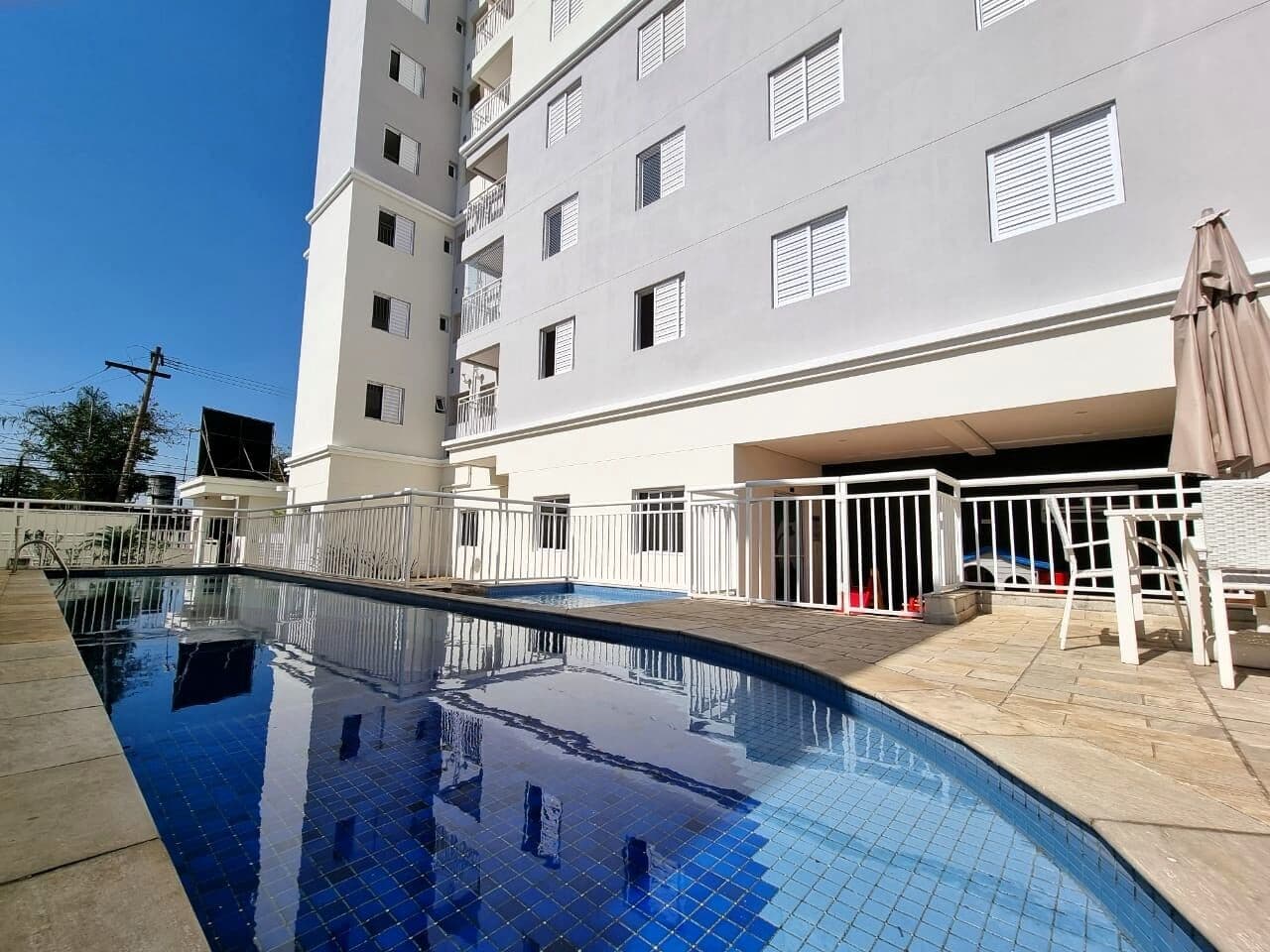 3 DORMITÓRIOS/ 1 0U 2 VAGAS – VILA CURUÇÁ – SANTO ANDRÉ
