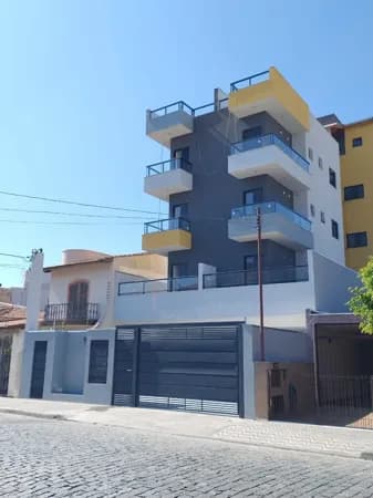 APARTAMENTO CONDOMÍNIO BAIXO CUSTO COM ELEVADOR