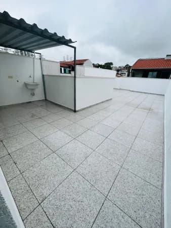 Apartamento em Santo André - Vila Scarpelli