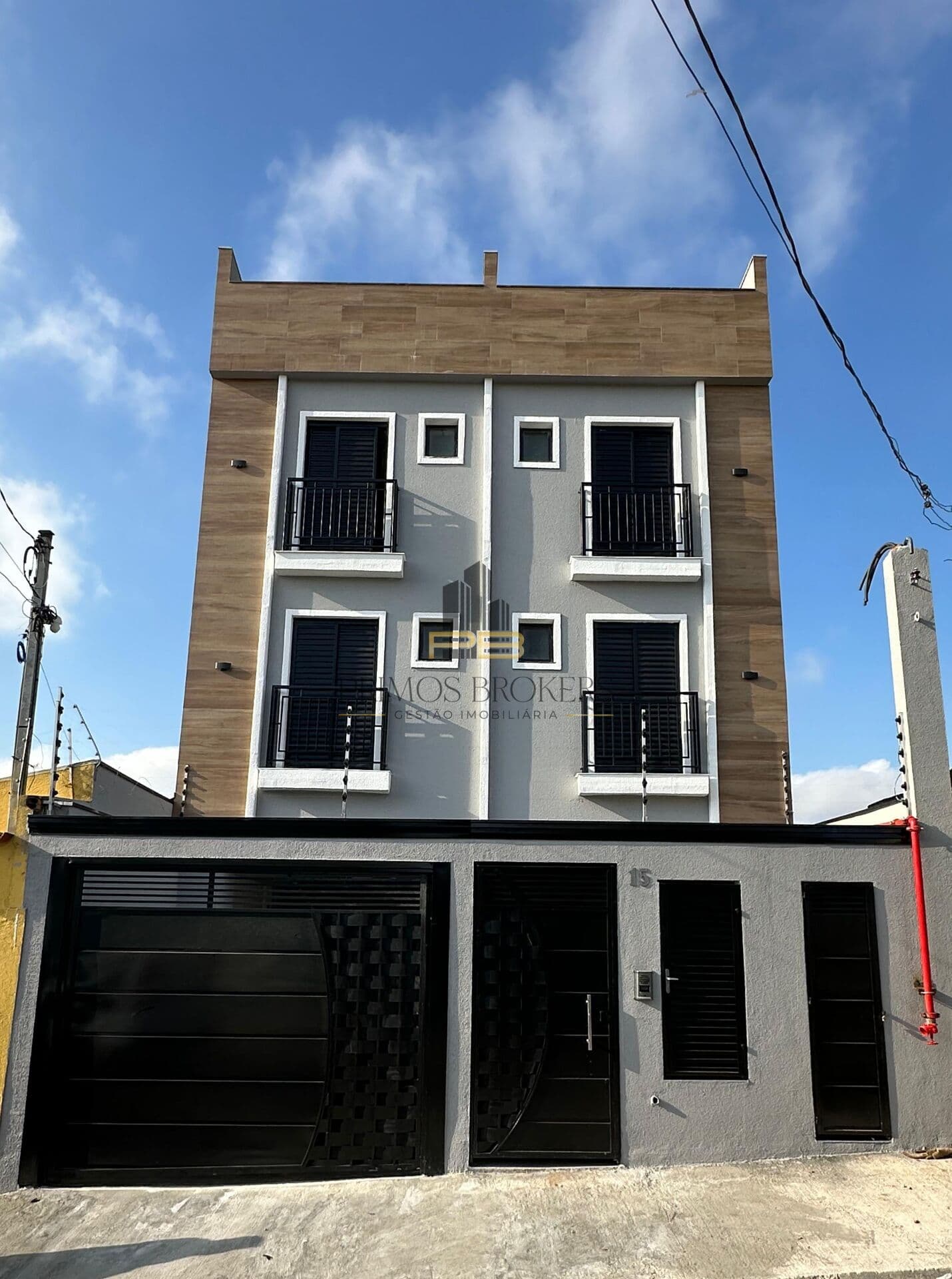Apartamento em Condomínio de Baixo Custo - ÚLTIMAS UNIDADES