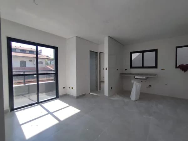 Apartamento "Sem Condomínio"