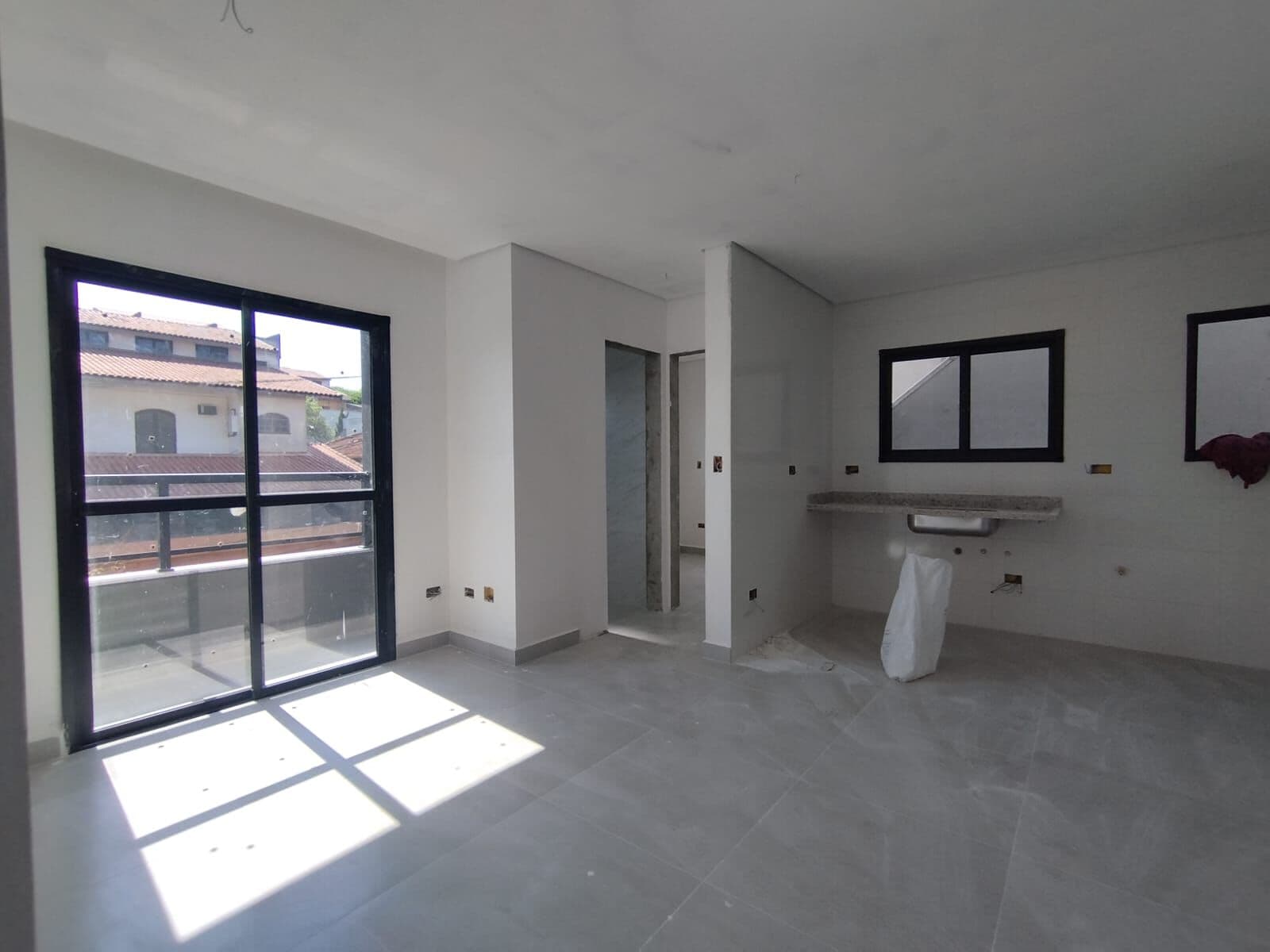 Apartamento "Sem Condomínio"