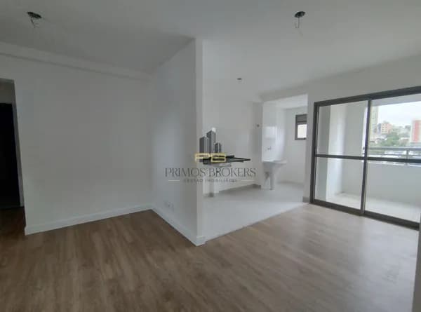 Apartamento COM SUÍTE - Prox. da Universidade Federal do ABC