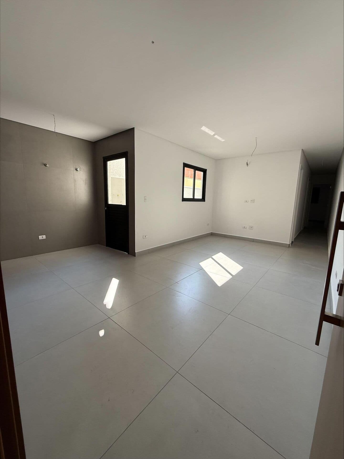 Apartamento Premium em Condomínio de Baixo Custo