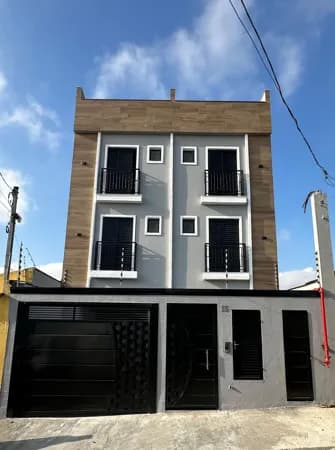 Apartamento em Condomínio de Baixo Custo - ÚLTIMAS UNIDADES