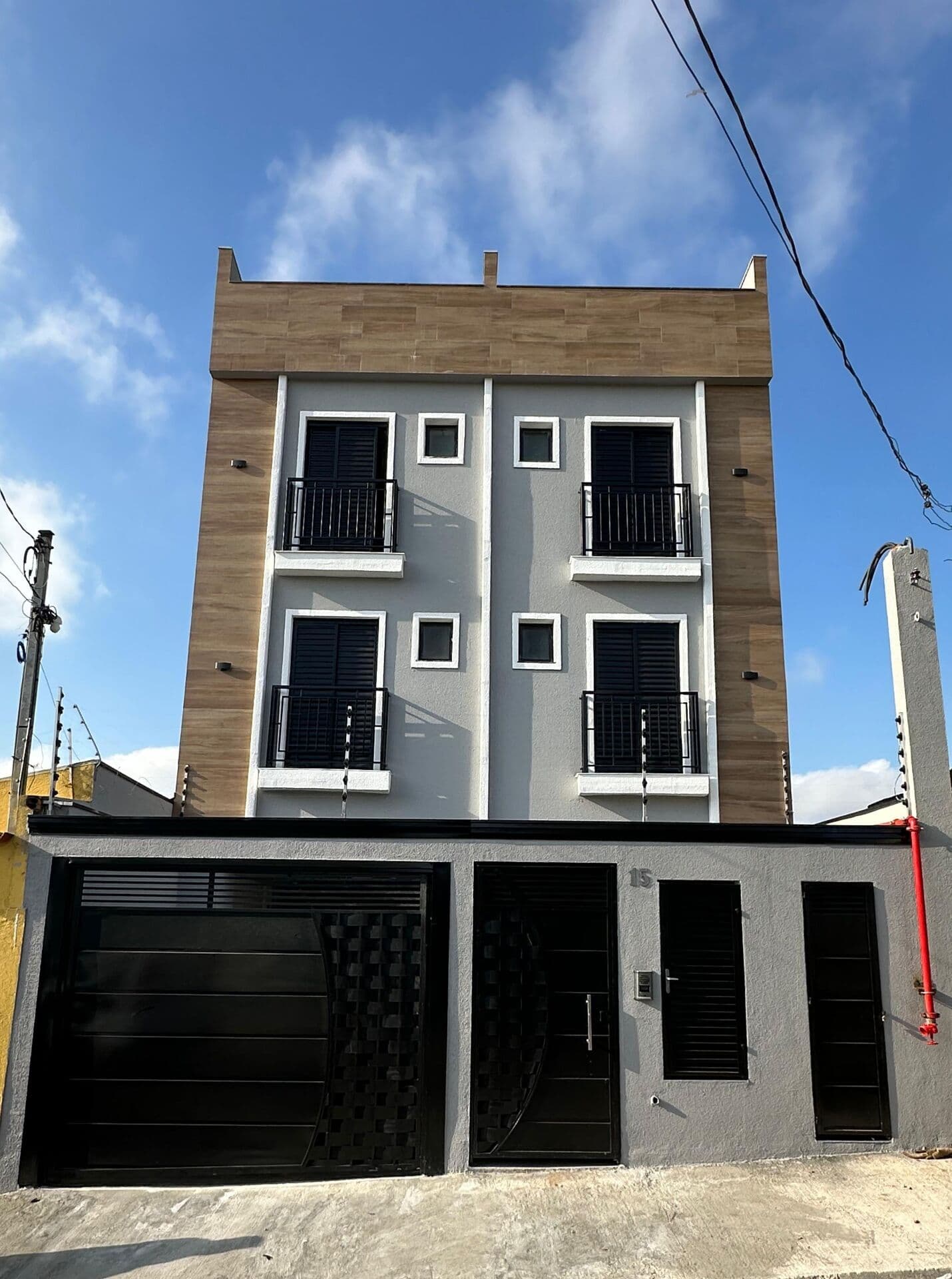 Apartamento em Condomínio de Baixo Custo - ÚLTIMAS UNIDADES