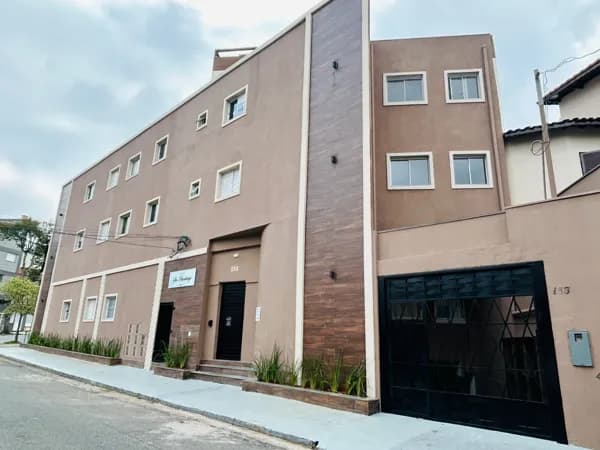 Apartamento 2 dorm./ SEM garagem - Ao lado da Av. itamarati