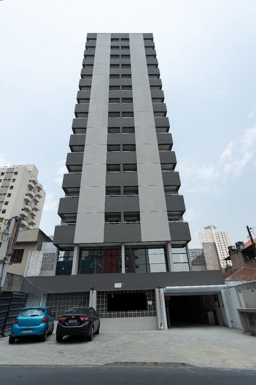APARTAMENTO EM CONDOMÍNIO - JARDIM BELA VISTA/ SANTO ANDRÉ