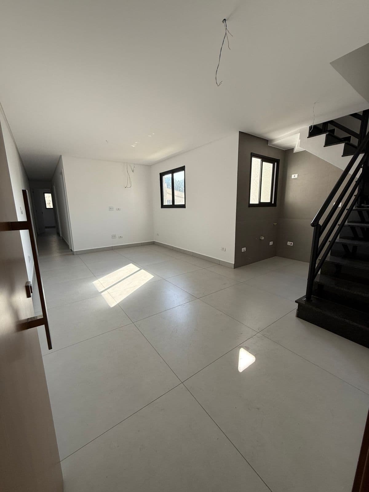 COBERTURA ALTO PADRÃO NO CORAÇÃO DA VILA PIRES - CONDOMÍNIO BAIXO CUSTO