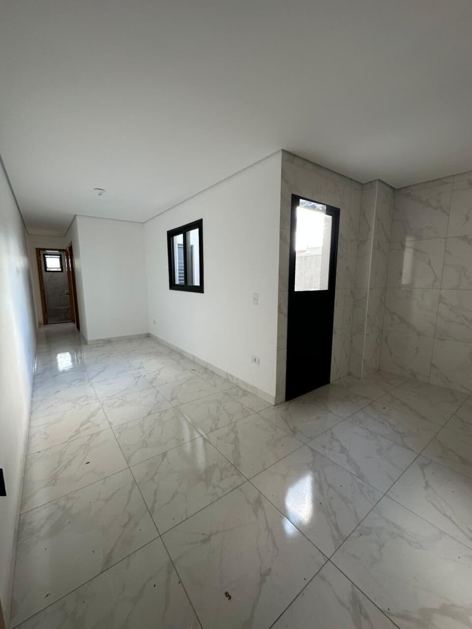 Apartamento em Condomínio de Baixo Custo - ÚLTIMAS UNIDADES