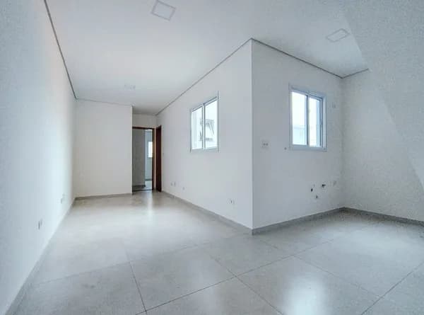 Cobertura Duplex - Parque Novo Oratório