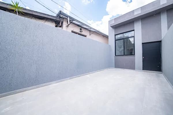Casa Térrea Nova e Moderna - Parque das Nações