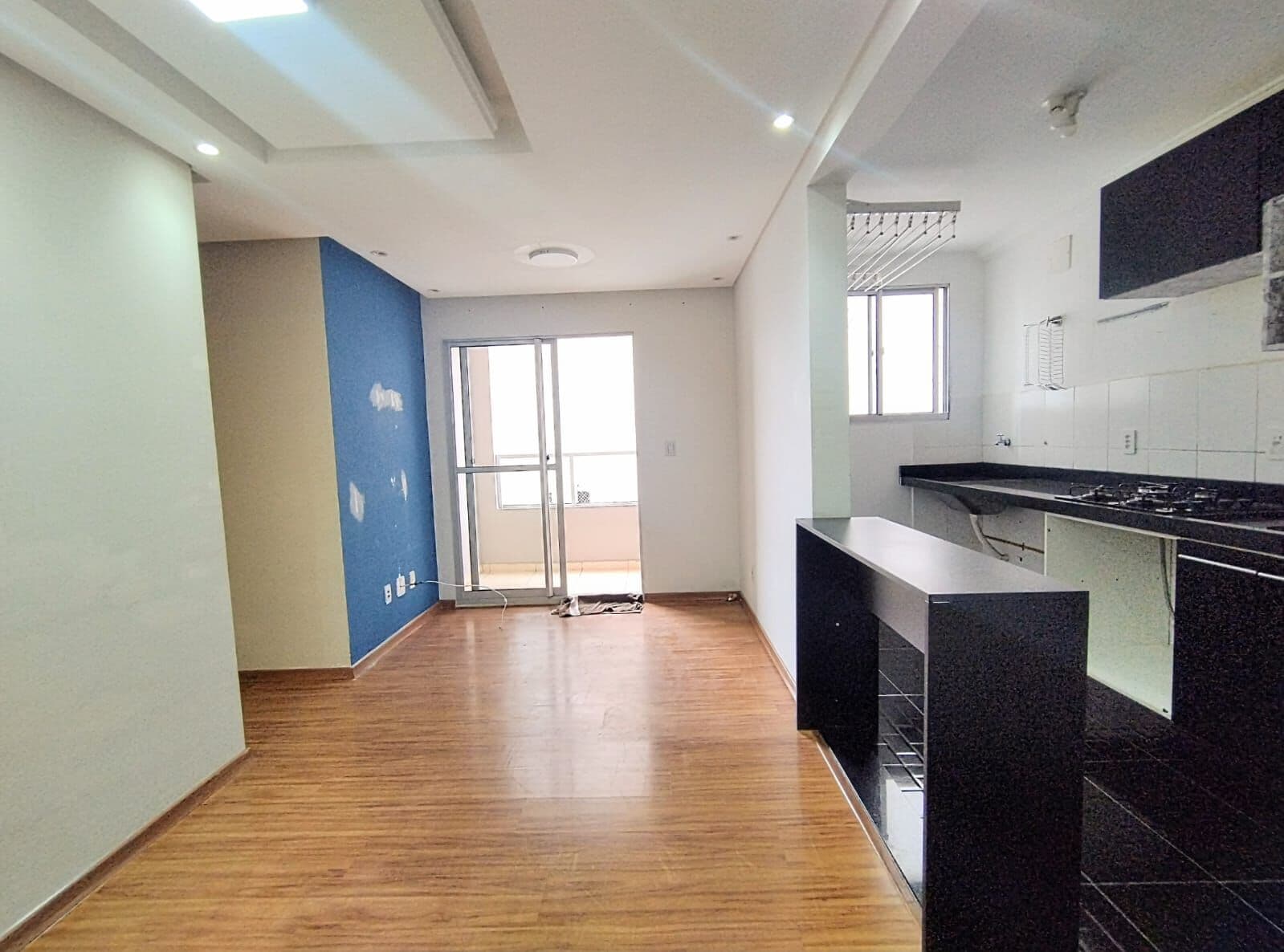Vendo – Spazio San Luigi - Utinga – Santo André