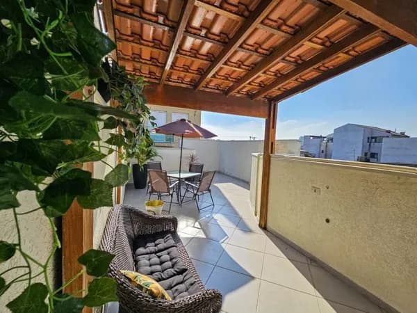 Apartamento em Santo André - Vila Junqueira