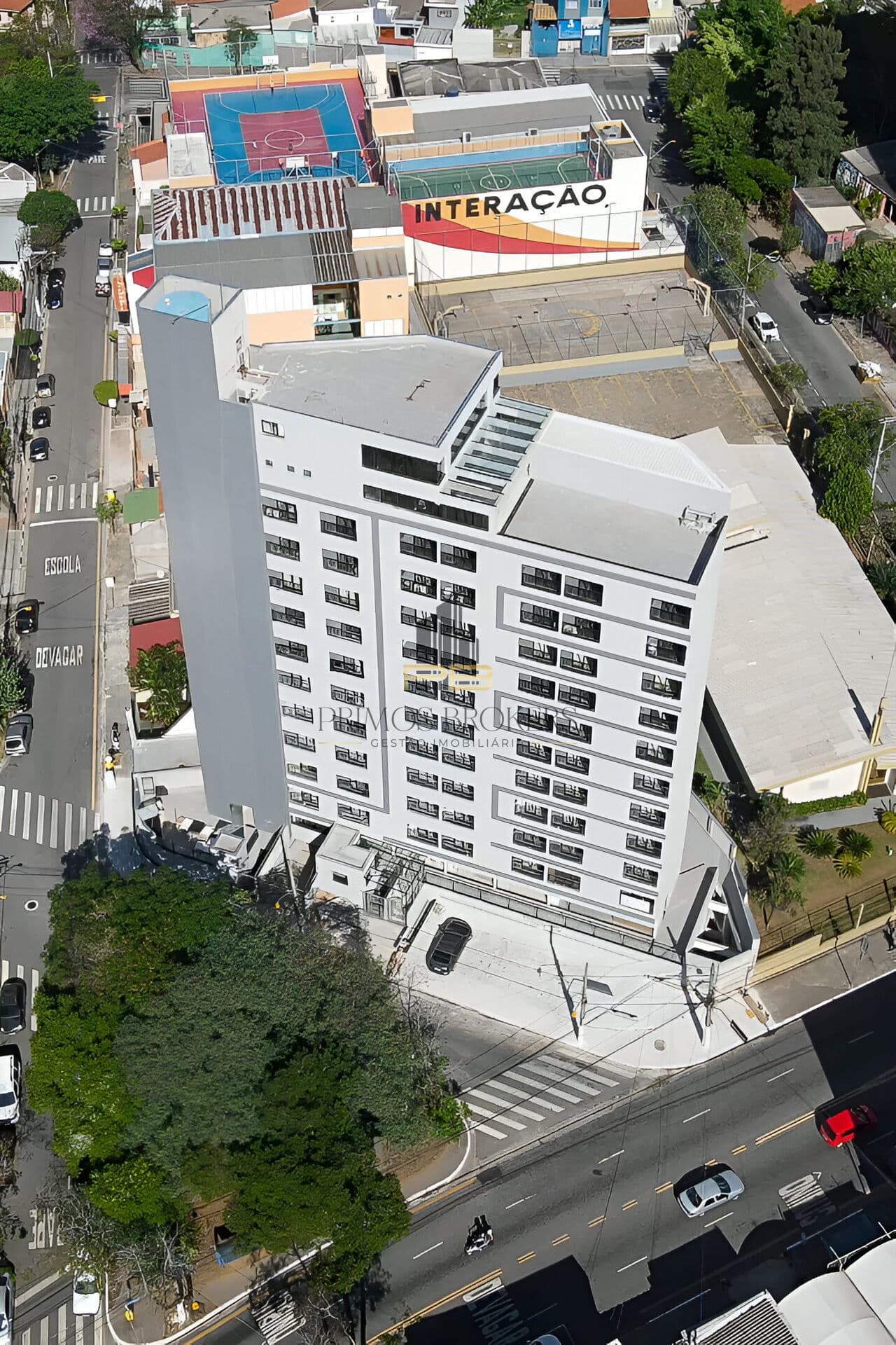 Sala/Conjunto em Santo André - Parque Jaçatuba