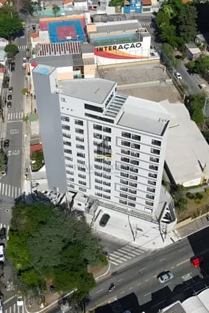 Sala/Conjunto em Santo André - Parque Jaçatuba
