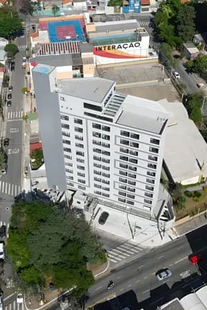 Sala/Conjunto em Santo André - Parque Jaçatuba