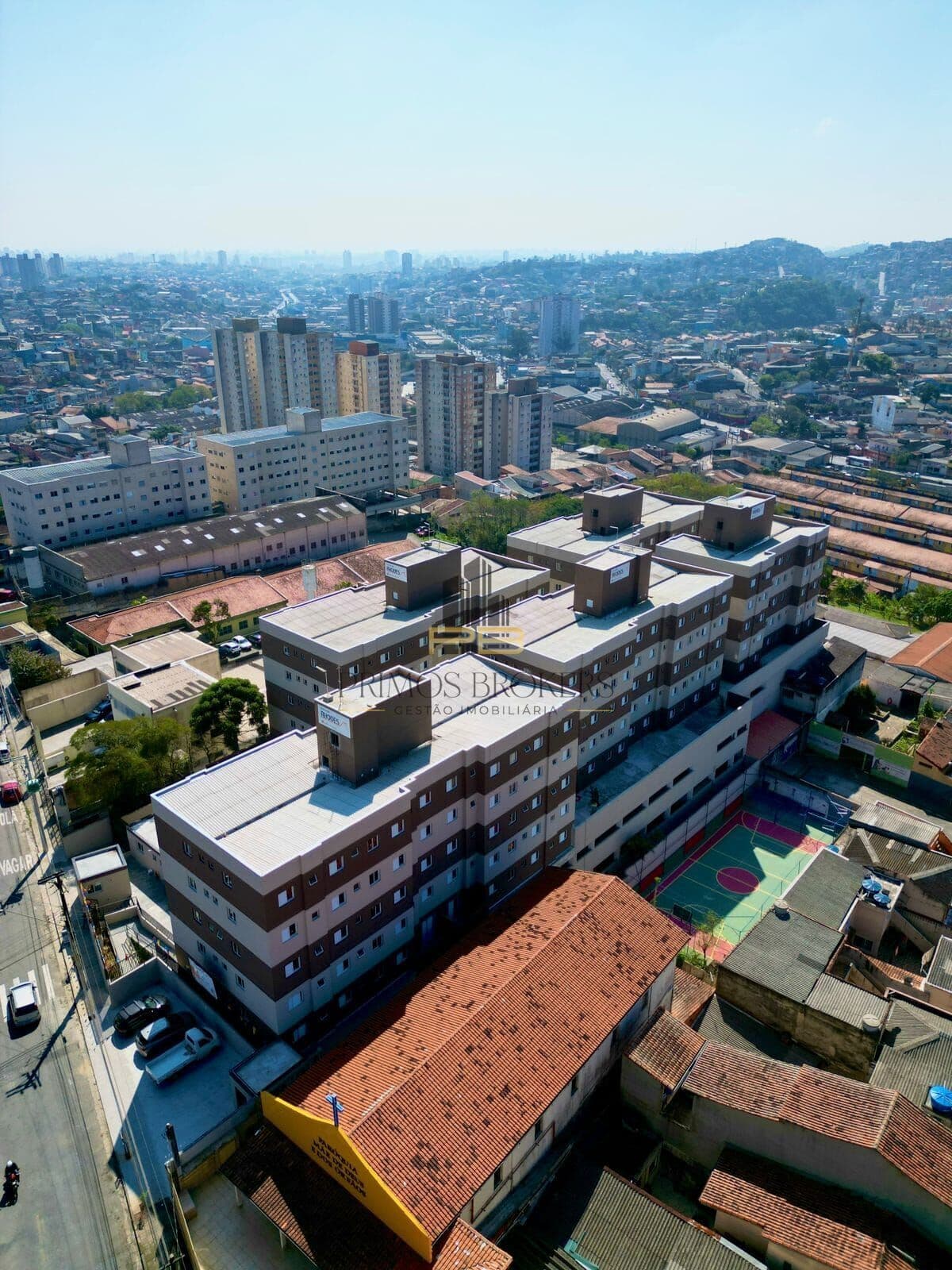 Apartamento Minha Casa Minha Vida Pronto Para Morar