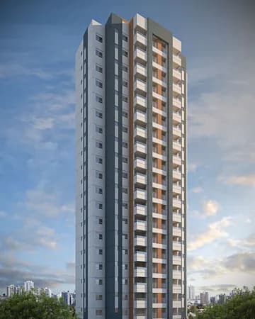 2 SUÍTES COM LAVABO - MAGNO ASSUNÇÃO PATRIANI - PARA INVESTIR OU MORAR