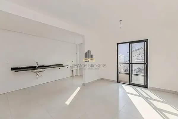 APARTAMENTO - Condomínio de Baixo Custo – PRONTO PARA MORAR