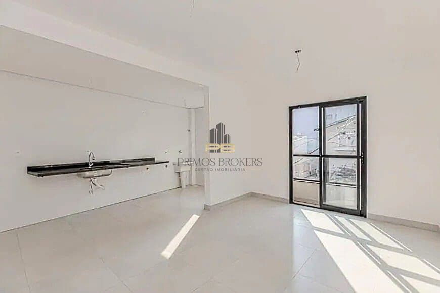 APARTAMENTO - Condomínio de Baixo Custo – PRONTO PARA MORAR