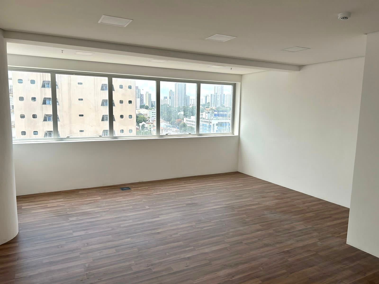 Sala/Conjunto em Santo André - Centro