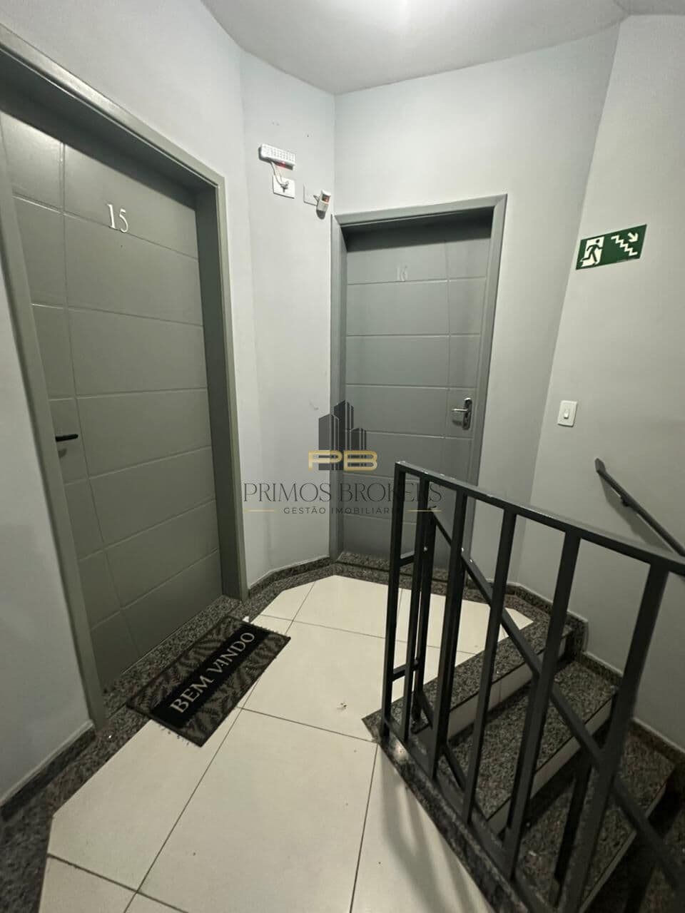 Apartamento Cobertura Duplex - Preço de Oportunidade