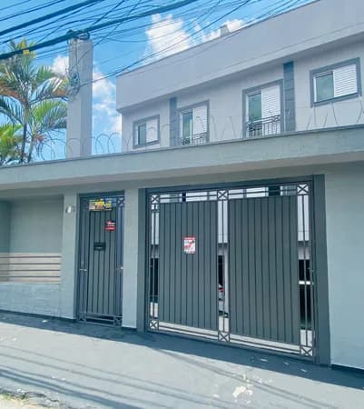 Apartamento Cobertura Duplex - MOBILIADO