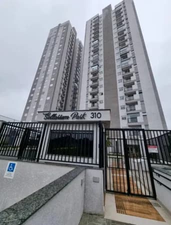 Apartamento Lindíssimo, em um Condomínio Completo em São Bernardo do Campo