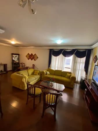 Apartamento em Santo André - Parque das Nações