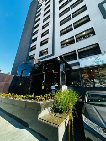 Sala Comercial Ao lado da Avenida Itamarati