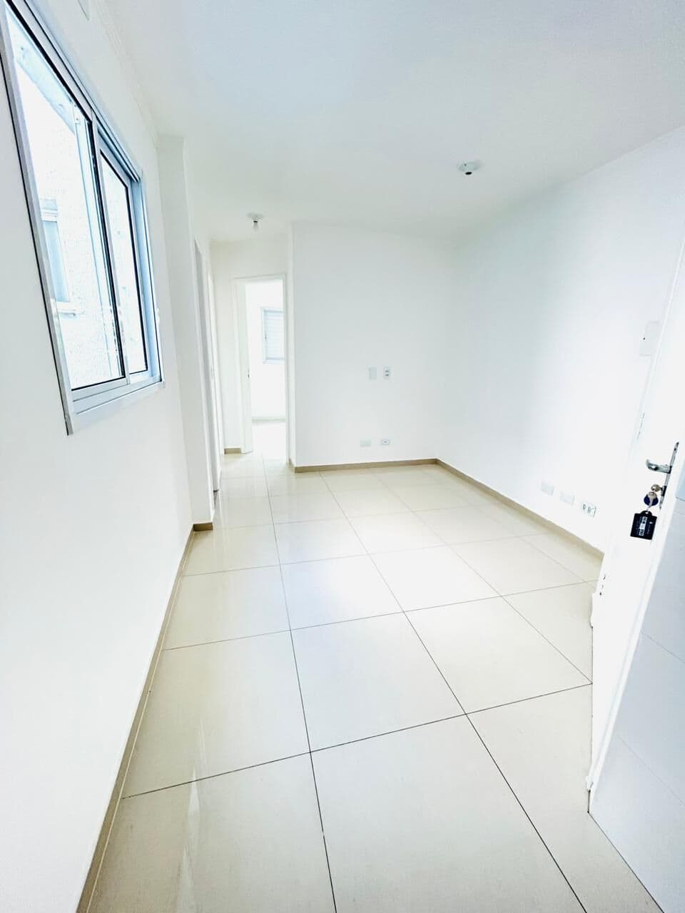 Apartamento em Santo André - Parque das Nações