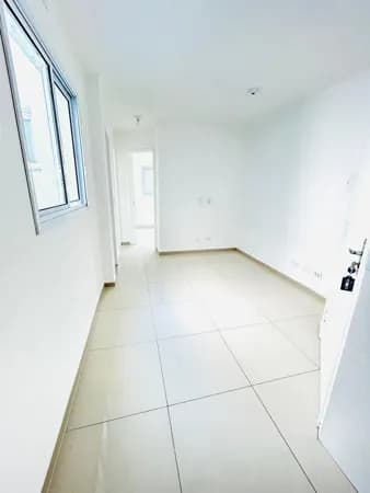 Apartamento em Santo André - Parque das Nações