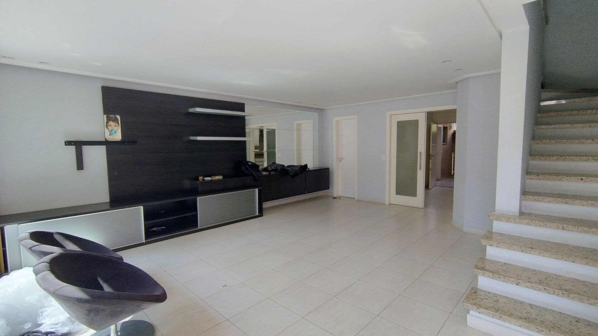 3 suítes/ 4 vagas – Vila Floresta - Sobrado Alto Padrão em Condomínio