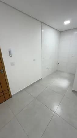 Apto. Condomínio Baixo Custo - 2 dorm/ 1 vaga - Parque Novo Oratório