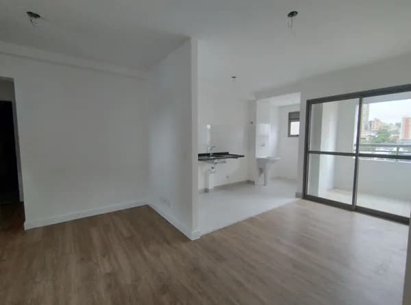 Apartamento COM SUÍTE - Prox. da Universidade Federal do ABC