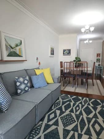 Apartamento Pronto para Morar!!