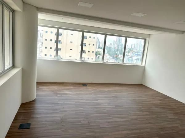 Sala/Conjunto em Santo André - Centro