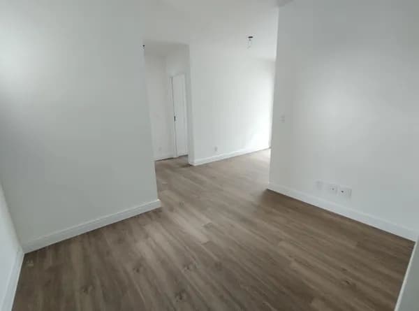 Apartamento COM SUÍTE - Prox. da Universidade Federal do ABC