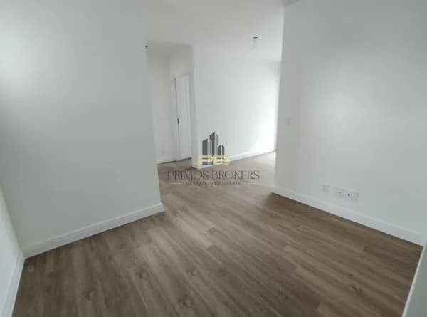 Apartamento COM SUÍTE - Prox. da Universidade Federal do ABC