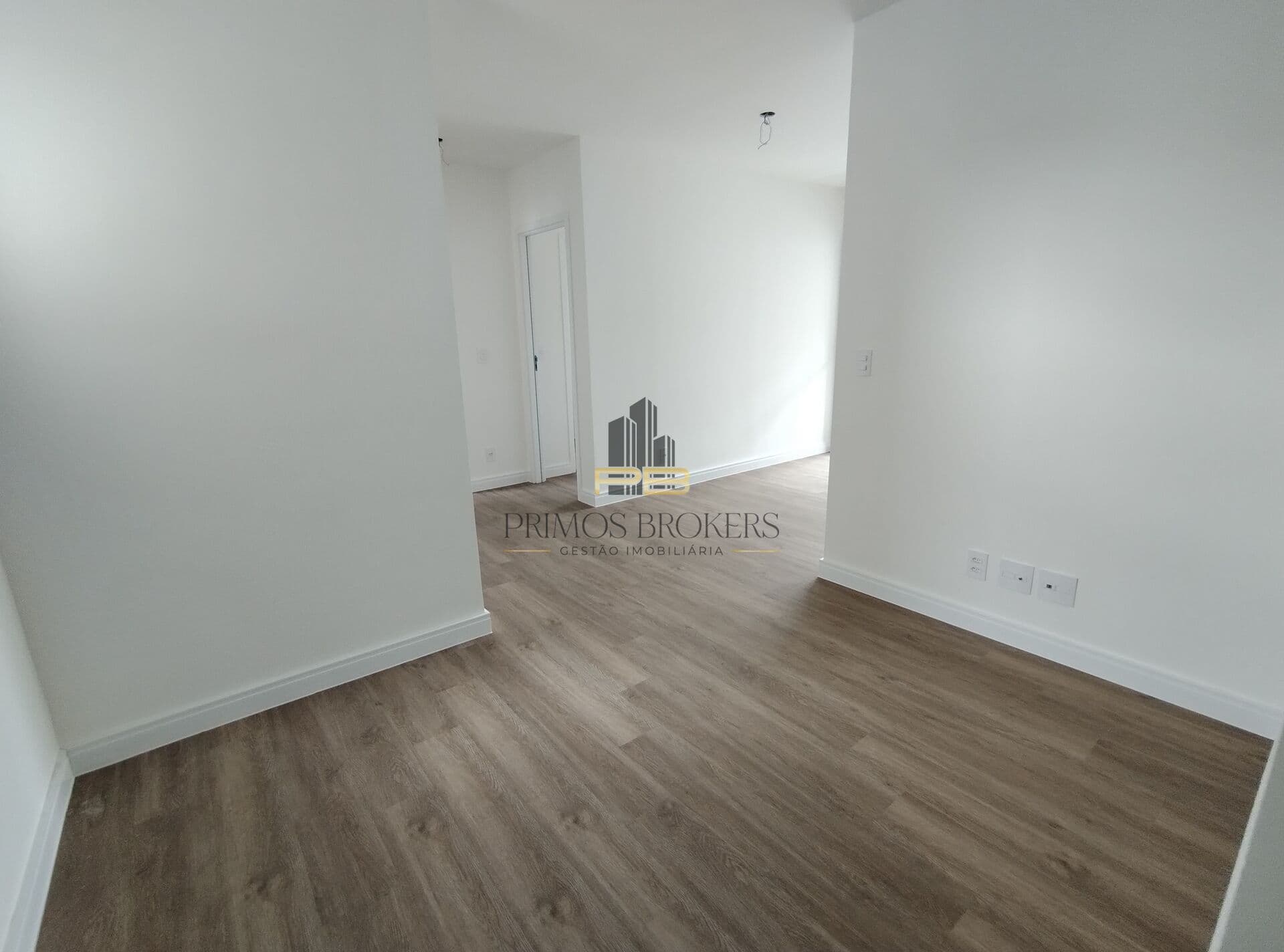 Apartamento COM SUÍTE - Prox. da Universidade Federal do ABC