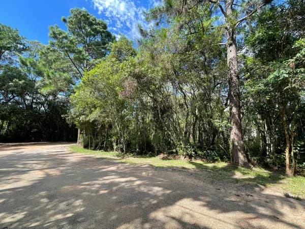 Terreno à Venda em Condomínio Fechado - Garopaba SC