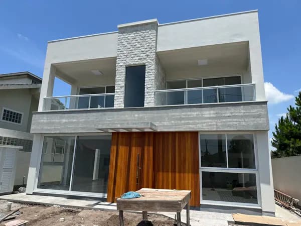 Apartamento em Campo D'una NOVO, Garopaba/SC