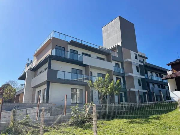 Apartamento Studio à Venda no centrinho da Praia do Rosa