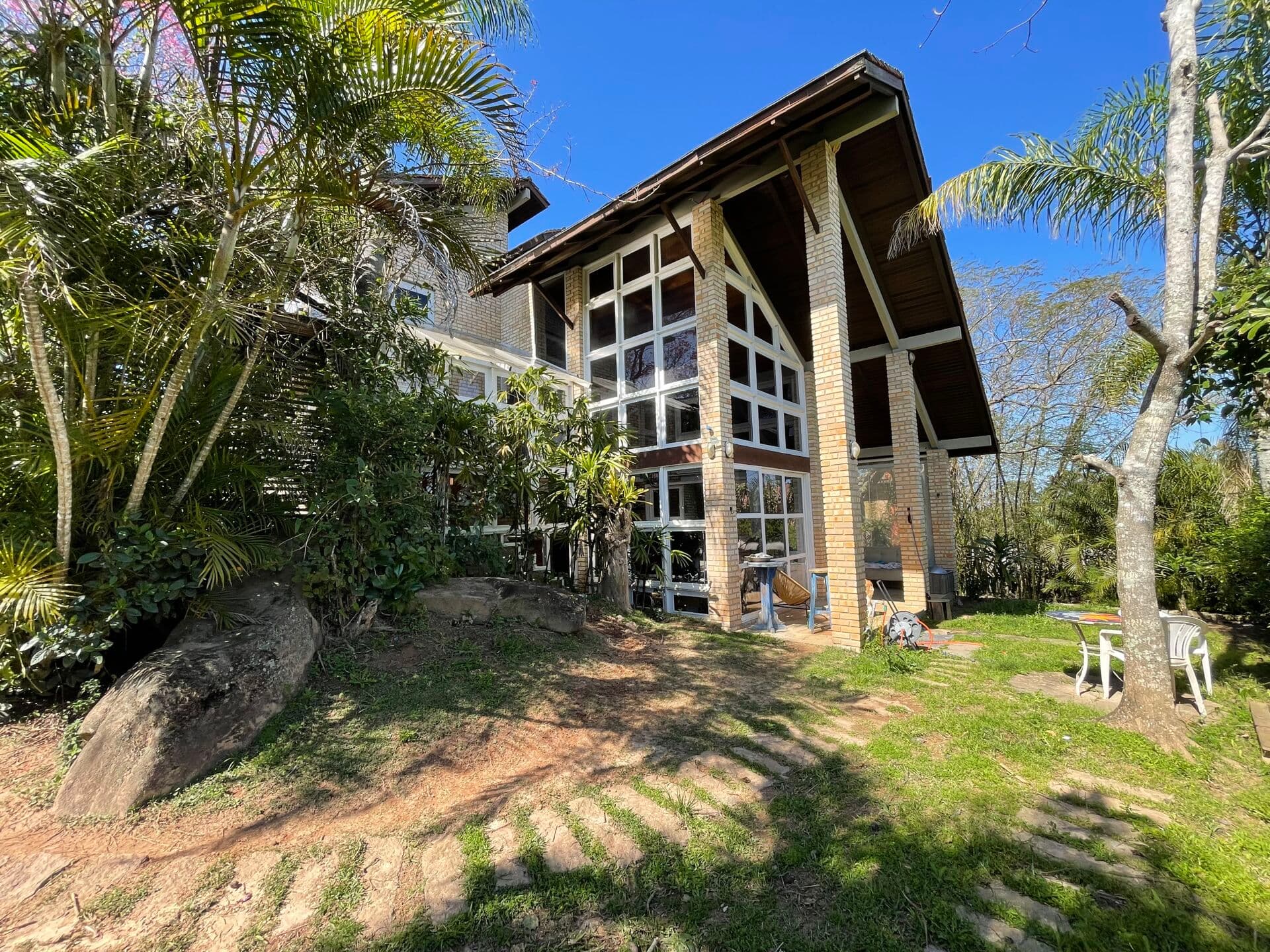 Casa à Venda - Praia do Rosa SC