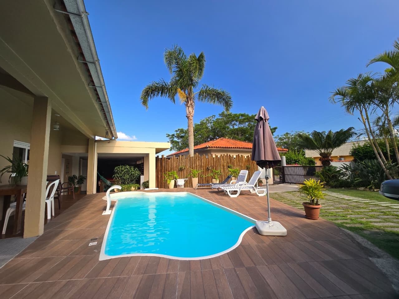 Casa em Garopaba - Village
