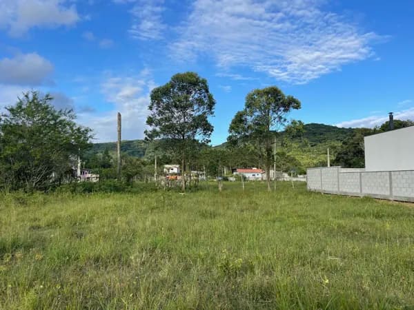 Terreno à Venda com escritura pública - Garopaba SC