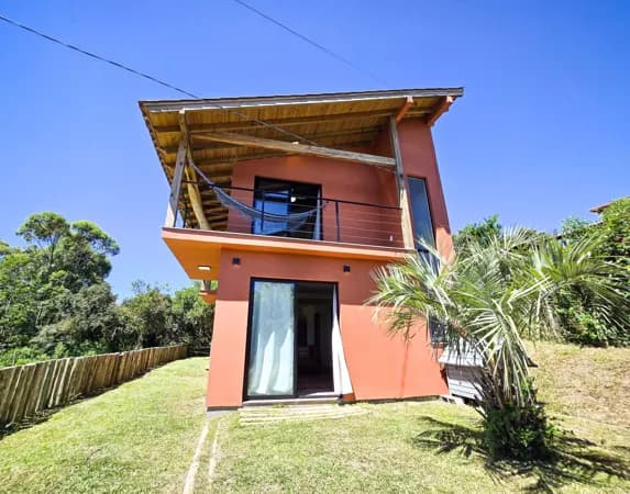 Casa em Imbituba - Ibiraquera